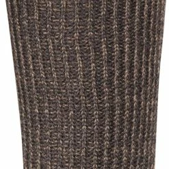 Uitgang 🌟 FALKE Walkie Ergo Ademend Hoge Kwaliteit Verwarmend Thermo Met Elastiek Warme Dikke Trekking Hoog Lang Merinowol Bruin Unisex Sokken - Maat 42-43 👍 -Beenmode Verkoop 550x824 3