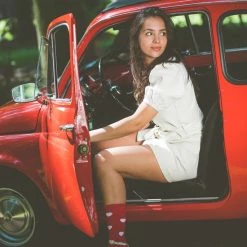 Goedkoopste 😍 McGregor Sokken Dames | Maat 36-40 | Red Love Sok | Rood Grappige Sokken/Funny 🧦 Socks 🔔 -Beenmode Verkoop 550x825 18