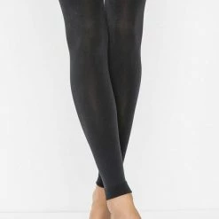 Hete verkoop ⌛ Penti THERMAL 150 Denier Legging - ZWART - Maat M ❤️