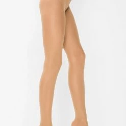 Coupon ✨ Penti Micro 40 Denier Dames Panty (pd1010) - ROOD - Maat S ✨ -Beenmode Verkoop 550x825 52