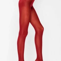 Coupon ✨ Penti Micro 40 Denier Dames Panty (pd1010) - ROOD - Maat S ✨ -Beenmode Verkoop 550x825 66