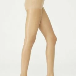 Hete verkoop 😀 Penti Fit 15 Denier Dames Panty (pd1001) - NAVY - Maat M 👏 -Beenmode Verkoop 550x825 69