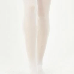 Beste Pirce 🌟 Merkloos 3 Pack - 50 Denier Dames Panty - Zwart - Wit - Grijs 👏 -Beenmode Verkoop 550x827 1