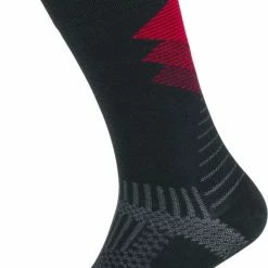 Groothandel 👏 GoWith - Bamboe Sokken - Half Hoge Sokken - Hardloop Sokken - Naadloze Sokken - Cadeau Sokken - 40-44 - 5 Paar 💯 -Beenmode Verkoop 550x834